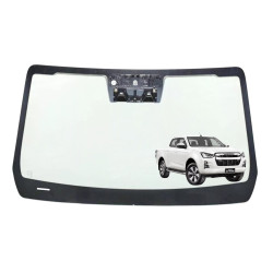 SZYBA CZOŁOWA ISUZU D-MAX 21-