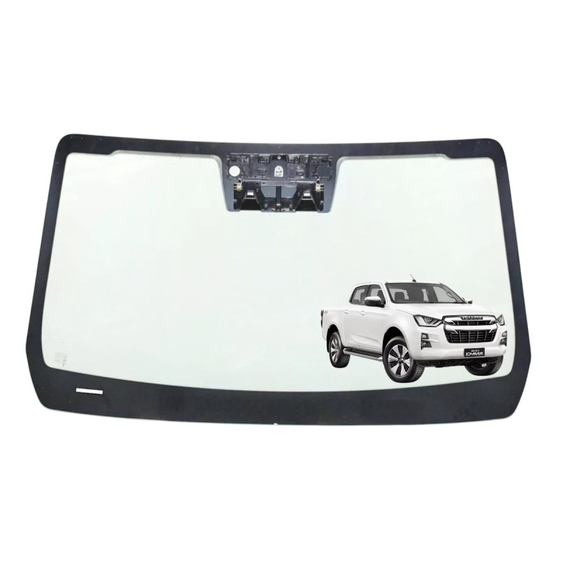 SZYBA CZOŁOWA ISUZU D-MAX 21-