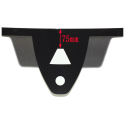 SZYBA CZOŁOWA VW TOURAN MPV 2022-