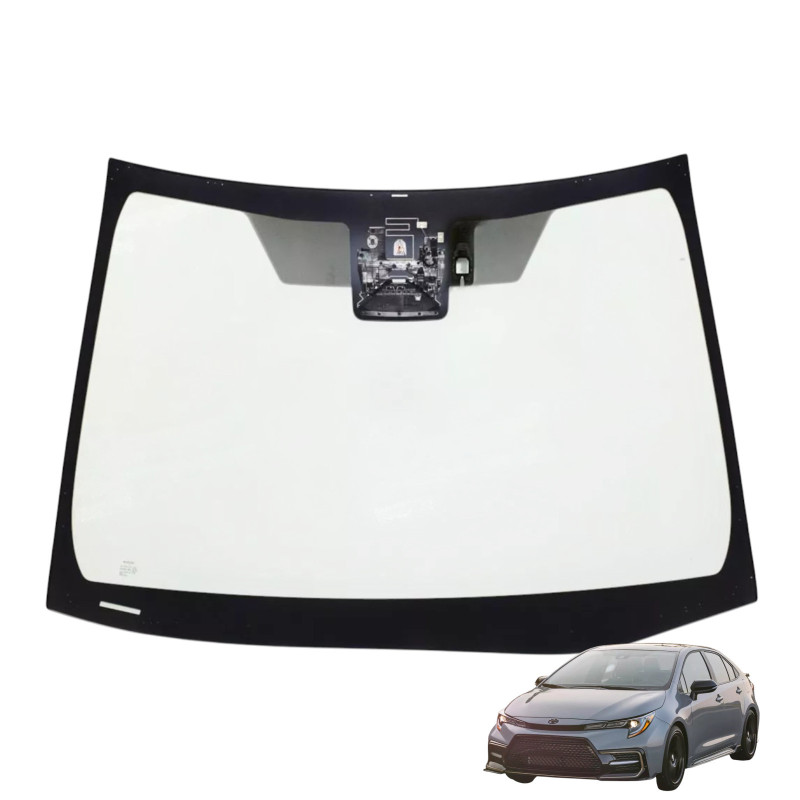 SZYBA CZOŁOWA TOYOTA COROLLA 4D/5D 2023-  - nr części: 561010Z870