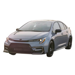 SZYBA CZOŁOWA TOYOTA COROLLA 4D/5D 2023-  - nr części: 561010Z870