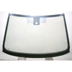 SZYBA CZOŁOWA PEUGEOT 406 CPE 01-