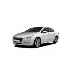 SZYBA CZOŁOWA PEUGEOT 508 10-