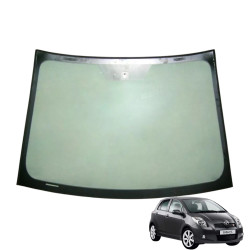 SZYBA CZOŁOWA TOYOTA YARIS 05-