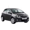 SZYBA CZOŁOWA TOYOTA YARIS 05-