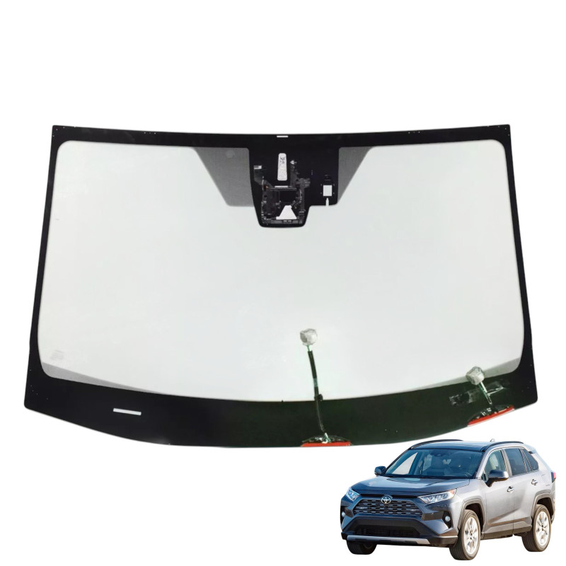 SZYBA CZOŁOWA TOYOTA RAV4 AS50 5D SUV 2022-  - nr części: 5610142982,561014A912