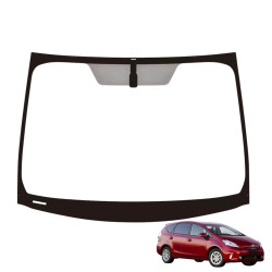 SZYBA CZOŁOWA TOYOTA PRIUS V,PRIUS+ 2011-