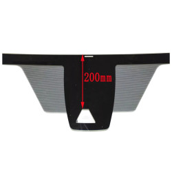 SZYBA CZOŁOWA TOYOTA RAV4 AS50 5D SUV 2022-