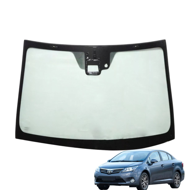 SZYBA CZOŁOWA TOYOTA AVENSIS SAL 2015-16