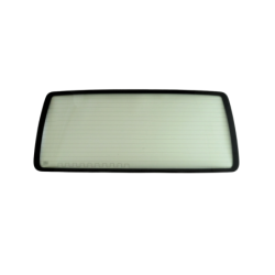 SZYBA TYLNA CAŁA W KLAPĘ VOLKSWAGEN TRANSPORTER T4 - nr części: 7D0845503A