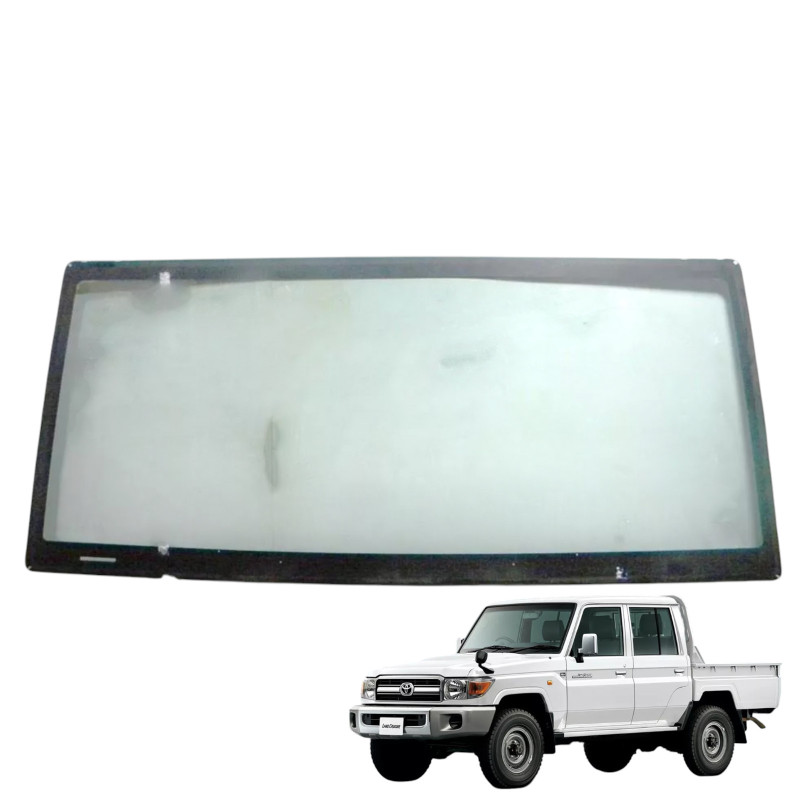 SZYBA CZOŁOWA TOYOTA CRUISER PICKUP/SUV 2007-LC79  - nr części: 5611160A90