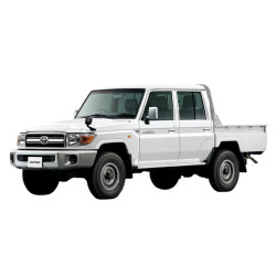 SZYBA CZOŁOWA TOYOTA CRUISER PICKUP/SUV 2007-LC79  - nr części: 5611160A90