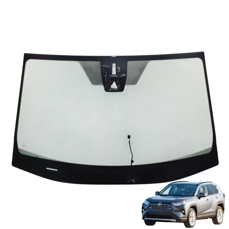 SZYBA CZOŁOWA TOYOTA RAV4 AS50 5D SUV 2019-