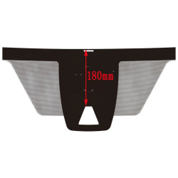 SZYBA CZOŁOWA TOYOTA RAV4 AS50 5D SUV 2019-