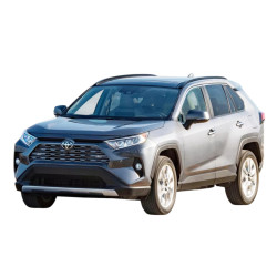 SZYBA CZOŁOWA TOYOTA RAV4 AS50 5D SUV 2019-
