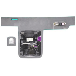 SZYBA CZOŁOWA TOYOTA HI-LUX 16-  - nr części: 561010K850