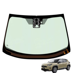 SZYBA CZOŁOWA TOYOTA YARIS CROSS 5D SUV 20-  - nr części: 561010DC01