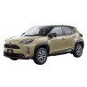 SZYBA CZOŁOWA TOYOTA YARIS CROSS 5D SUV 20-  - nr części: 561010DC01