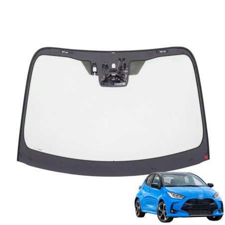 SZYBA CZOŁOWA TOYOTA YARIS HBK 2024-  - nr części: 561010DF70