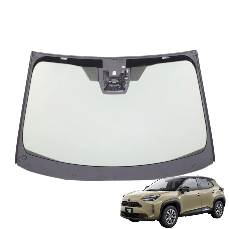 SZYBA TOYOTA YARIS CROSS 5D SUV 24-
