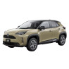 SZYBA TOYOTA YARIS CROSS 5D SUV 24-