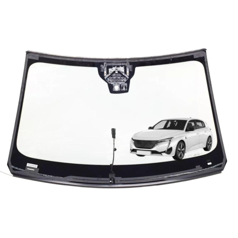 SZYBA PEUGEOT 308 3D/5D HBK 2022-