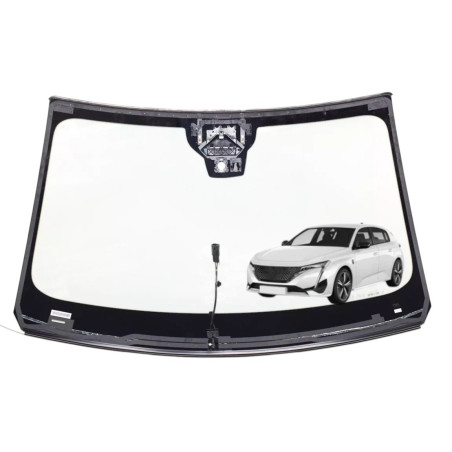 SZYBA PEUGEOT 308 3D/5D HBK 2022-