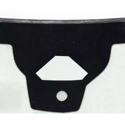 SZYBA PEUGEOT 308 3D/5D HBK 2022-