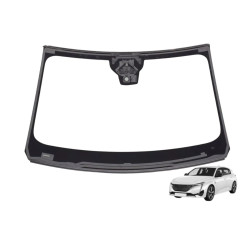 SZYBA CZOŁOWA PEUGEOT 308 3D/5D HBK 2022-