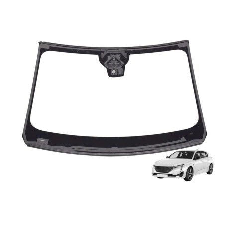 SZYBA CZOŁOWA PEUGEOT 308 3D/5D HBK 2022-