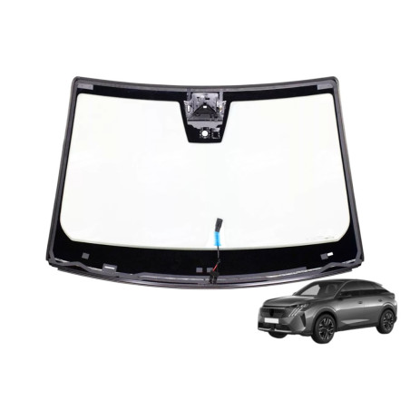 SZYBA PEUGEOT 3008 SUV 2024-