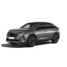 SZYBA PEUGEOT 3008 SUV 2024-