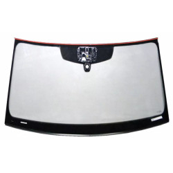 SZYBA CZOŁOWA PORSCHE MACAN 5D 2014-  - nr części: 95B845099MY