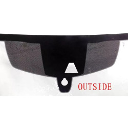 SZYBA CZOŁOWA PORSCHE MACAN 5D 2014-  - nr części: 95B845099MY