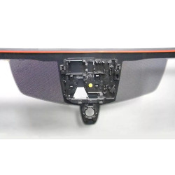 SZYBA CZOŁOWA PORSCHE MACAN 5D 2014-  - nr części: 95B845099MY