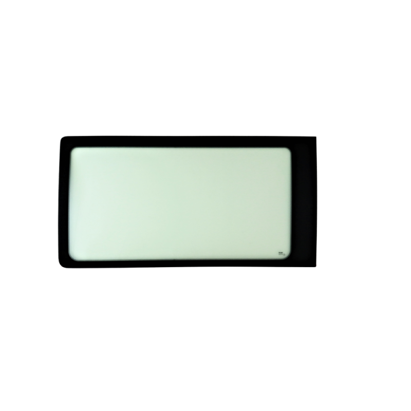 SZYBA BOCZNA LEWA VOLKSWAGEN TRANSPORTER T6, T6.1, T5 - nr części: 6396712020