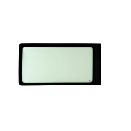 SZYBA BOCZNA LEWA VOLKSWAGEN TRANSPORTER T6, T6.1, T5 - nr części: 6396712020