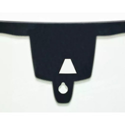 SZYBA CZOŁOWA PORSCHE MACAN 5D 2018-  - nr części: 95B 845 011  Y,95B845011Y,95B845011FY