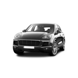 SZYBA PORSCHE CAYENNE 2017-