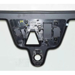 SZYBA PORSCHE CAYENNE 2017-