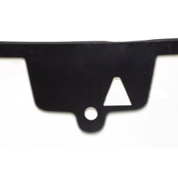 SZYBA PORSCHE 911 (992) 2D CPE 2021-  - nr części: 992 845 011 AC,992 845 011 AS,992845011AS,992845011AC