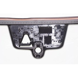 SZYBA PORSCHE 911 (992) 2D CPE 2021-  - nr części: 992 845 011 AC,992 845 011 AS,992845011AS,992845011AC