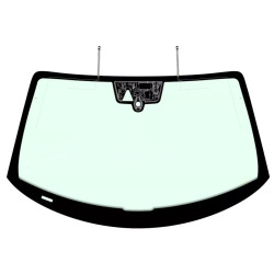 SZYBA PORSCHE 911 (992) 2D CPE 2021-  - nr części: 992 845 011 AC,992 845 011 AS,992845011AS,992845011AC