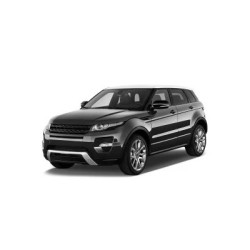 SZYBA CZOŁOWA RANGE ROVER EVOQUE 5D SUV 2012-  - nr części: LR041835