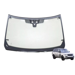 SZYBA CZOŁOWA RANGE ROVER VOGUE L405 SUV 16-  - nr części: LR098156