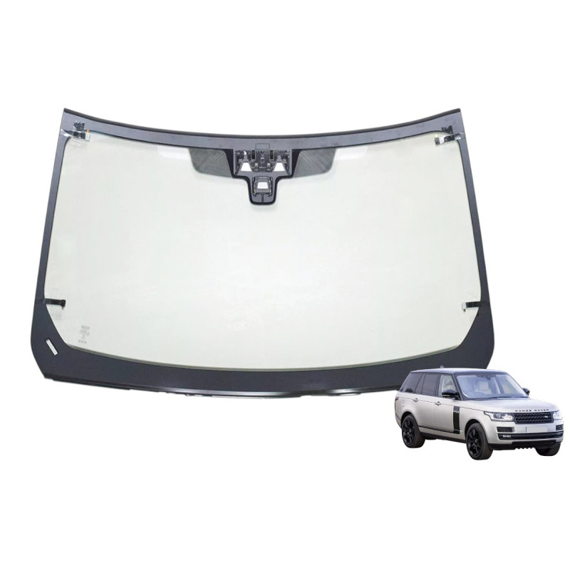 SZYBA CZOŁOWA RANGE ROVER VOGUE L405 SUV 16-  - nr części: LR098156