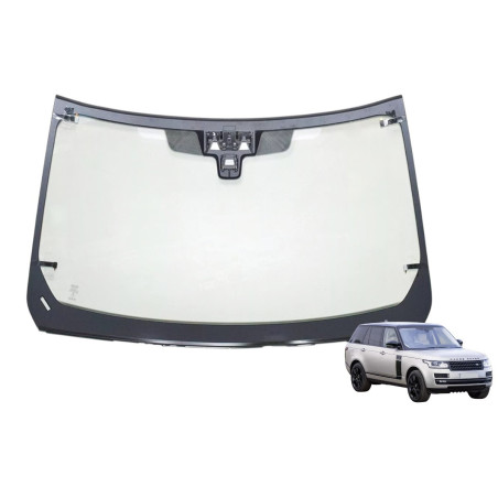 SZYBA CZOŁOWA RANGE ROVER VOGUE L405 SUV 16-  - nr części: LR098156