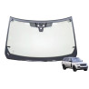 SZYBA CZOŁOWA RANGE ROVER VOGUE L405 SUV 16-  - nr części: LR098156
