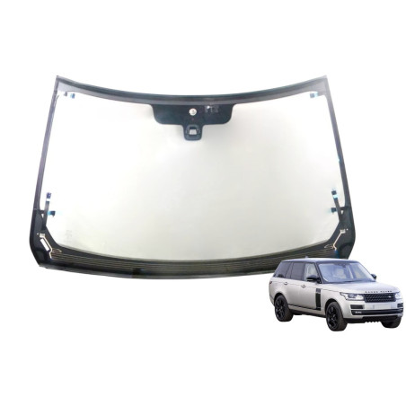 SZYBA CZOŁOWA RANGE ROVER VOGUE L405 SUV 13-  - nr części: LR048389