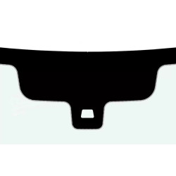 SZYBA CZOŁOWA RANGE ROVER VOGUE L405 SUV 13-  - nr części: LR048389